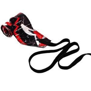 GAF Custom Adjustable Powerlifting Gym Soft <b>EVA</b> Non-Slip Breathable Wrist Wraps Customized Logo Available for Men and Women - Product Image 6