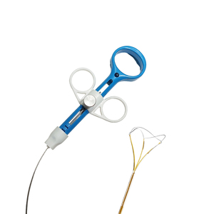 Cesta para Patas de Mascotas |   Cesta de Recuperación Urológica para Ureteroscopia, Litotricia y Procedimientos de Extracción de Cálculos Urinarios - Product Image 1