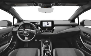 EXPÉDITION IMMÉDIATE Sur Toyota GR Corolla d'occasion 2025 - Product Image 3