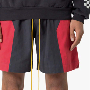 Shorts de basketball pour hommes, neufs, de haute qualité, doux, respirants, confortables, pour l'été, grandes tailles, couleur personnalisée, numérique - Product Image 6