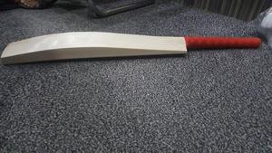 Bate de Críquet de Madera de Sauce Inglés Más Vendido, Deportes y Entretenimiento, Hardball 2026, Bate de Críquet con el Mejor Diseño, Servicio OEM - Product Image 4