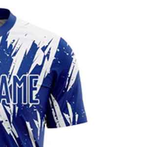 Uniforme de Fútbol para Adultos, Último Diseño, Nuevo Estilo, Calidad Premium, Color Sólido, Venta en Línea, Mejor Diseño de Fábrica - Product Image 6