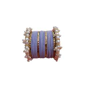 2024 New Arrival Hot Sale <b>Bangles</b> Sets from <b>Women</b> Wedding Wear for Mehndi Hot Selling Latest Custom Design Churiyan <b>Bangles</b> Sets - Product Image 1