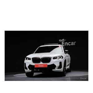 BMW X3 XDrive M40i 2024 avec boîte de vitesses automatique, 28 182 km, direction à gauche, caméra arrière - Modèle 2024/12 - Product Image 3