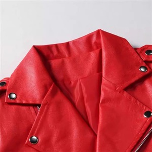 100% <b>Top</b> <b>High</b> Quality Comfortable Breathable Men Black Cow Skin <b>Leather</b> Jacket Winter Warm Long Sleeve Stand Collar Streetwear - Product Image 4