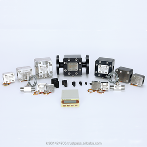 DGT-008SI Medidor/Sensor de Flujo de Engranajes Ovalados de Acero Inoxidable Personalizable, Caudalímetro de Rosca Interna para la Mayoría de Fluidos, Soporte OEM - Product Image 4