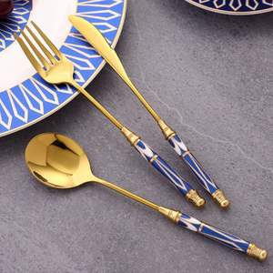 Vente en gros de couverts de table pour hôtels, restaurants et traiteurs : solutions d'exportation prêtes à l'emploi et de sourcing en gros - Product Image 1