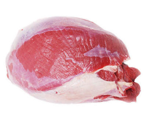 Viande de bœuf halal premium, tranche de bœuf épaissie congelée, sans os, qualité export, vente en gros - Product Image 2