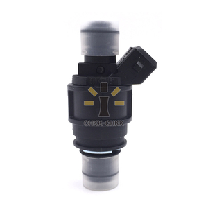 Inyector de combustible PEIVSO destinado a Opel, Volvo, SAAB 0817456 90536149 6900370 5WK93151 - Product Image 2