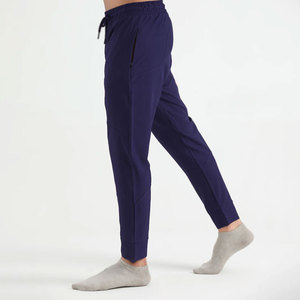 2026 Custom Printing Logo <b>Men</b> <b>Trousers</b> Custom Pockets Design <b>Men</b> <b>Trousers</b> Latest Style New Arrival <b>Men</b> <b>Trousers</b> - Product Image 4