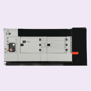 Compresseurs diesel électriques pour le forage de puits industriels et les projets de forage de puits profonds - Product Image 1