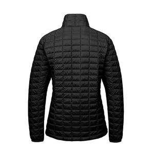 New custom Made Puffer Jacket for Women New Arrival Top Selling Winter Fashionable Wear Puffer Jackets - Product Image 2