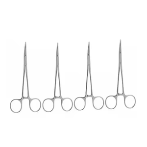 REGENSIS SURGICAL 32 PCS <b>Neurosurgery</b> <b>Instrument</b> Set Stainless Steel Cranial Surgical Kit CE Certified Class I Model RS-BCS-02 - Product Image 3