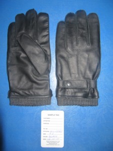 Gants de moto professionnels en cuir de vachette pour l'hiver, unisexes, à doigts entiers, de qualité supérieure - Product Image 6