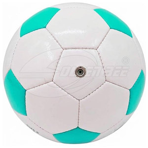 Fournisseur en gros de ballons de football d'entraînement haute performance avec une construction durable pour les écoles et les acheteurs d'équipements sportifs - Product Image 2