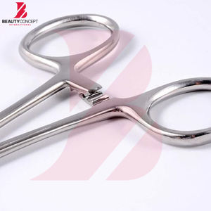 Herramienta de Perforación de Acero Inoxidable Reutilizable, Segura y Duradera, de Alta Calidad, Nueva Tendencia, Personalizable, para Oreja, Nariz y Labio, de un Buen Proveedor - Product Image 6