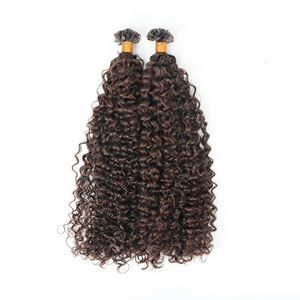 Paquetes de Cabello Humano de Alta Calidad, Super Double Drawn, No Remy, Compre Directamente del Proveedor Indio a Precio de Fábrica - Product Image 3