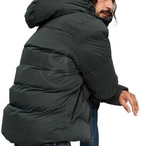 Fabricant pakistanais de vestes matelassées de qualité supérieure, imperméables, sur mesure, vestes matelassées à bulles - Product Image 3