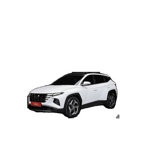 ฮุนได ทูซอน ปี 2021/10 เครื่องยนต์เบนซิน 1.6 เทอร์โบ ขับเคลื่อน 2 ล้อ ระยะทาง 58,236 กม. เบาะหนัง พวงมาลัยซ้าย - Product Image 1