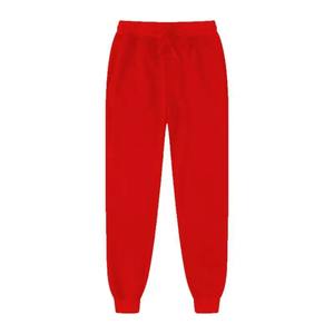 Pantalones Deportivos Casuales para Hombre 2026, Pantalones Holgados de Color Sólido, Ropa Urbana Otoño/Invierno, Pantalones Deportivos para Correr, Pantalones Deportivos Lavados - Product Image 2