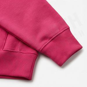 Sudadera con Capucha Básica para Hombre, Mezcla de Algodón, Sudadera con Logo Personalizado, Ropa Urbana de Invierno, Fabricante OEM ODM, Personalización Superior - Product Image 6