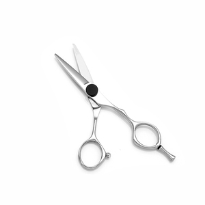 Tijeras de Peluquería Profesionales de Titanio, Acero Japonés VG10, Juego de Tijeras para Cortar el Cabello, Tijeras de Alta Gama para Peinar - Product Image 3
