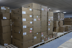 Thực tế <span class=keywords><strong>PowerEdge</strong></span> R540 máy chủ Rack máy tính giá máy chủ 1U/2U SSD ổ cứng SATA đĩa giao diện yếu tố giá - Product Image 6