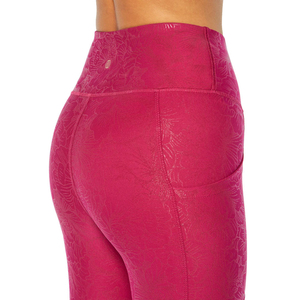 Women High Waist Workout <b>Leggings</b> Breathable Quick Dry Fitness Running Yoga Gym Training Activewear Custom Manufacturing Service - Product Image 5