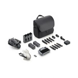 โดรนรุ่นใหม่ล่าสุดปี 2025 Mavic 4 Pro RC2 กล้อง 4K HD ความละเอียด 20MP โดรนพลาสติกสำหรับใช้งานเชิงพาณิชย์พร้อมกล้อง - Product Image 6