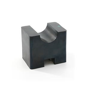 New Arrival Best in Supplying NBR <b>Rubber</b> Ratigan RAM <b>Blocks</b> for Oil Well Drilling Use for Bulk Purchasers at Discounted Price - Product Image 1