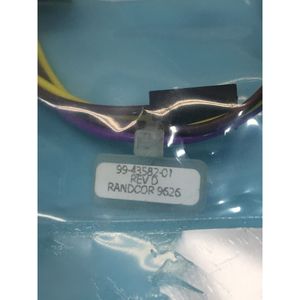 Placa de Circuito Impreso SVG 99-43582-01 de Silicon Valley Group - Equipo y Piezas de Semiconductores de Confianza de Marca Global - Product Image 3