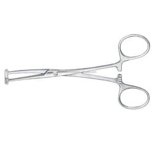 Pinces à artères à paume mobile VERITAS A-1 de qualité supérieure, 14 cm, en acier inoxydable, pour chirurgie |   Réutilisable Médical - Product Image 5