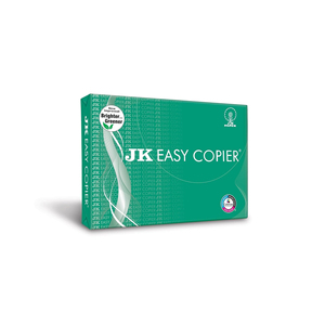 กระดาษถ่ายเอกสาร JK A4 เหมาะสำหรับใช้ในสำนักงานและที่บ้าน - Product Image 2