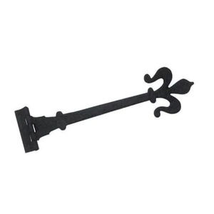 Hot Sale Iron Gate Hinges Strong Load Bearing Hinges for Gates Farm Gates <b>Sliding</b> Doors <b>and</b> Exterior Available At Best Price - Product Image 6