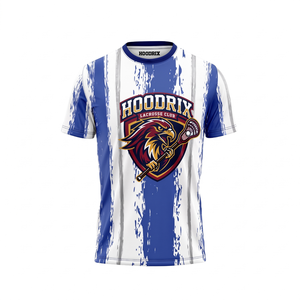 Custom Lacrosse Shooting Shirt Men Reversible Mesh Practice Pinnie Training Jersey Wholesale Sportswear Quick Dry Breathable - Product Image 1