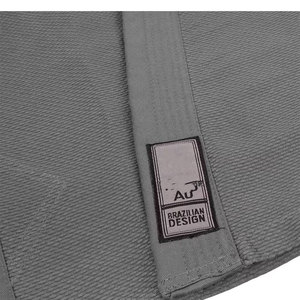 Vêtements d'arts martiaux pour hommes, costumes de judo et de karaté à prix avantageux, sur mesure, meilleur prix, uniformes de JIU JITSU et de karaté pour hommes - Product Image 4