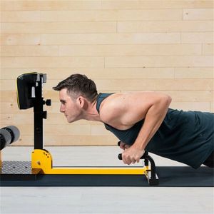 Multi-Functional Home Gym Systems for Fitness Equipment - Product Image 6