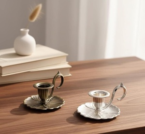 round metal <b>candle</b> holder <b>square</b> metal <b>candle</b> holder rectangular metal <b>candle</b> holder tall metal <b>candle</b> holder - Product Image 6
