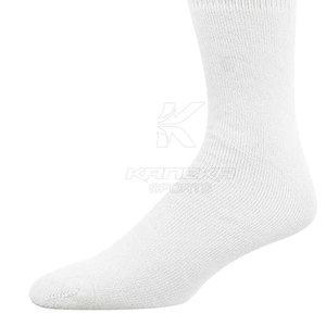 Winter Soccer <b>Socks</b> 100% <b>Wool</b> Knitted Breathable Non-Slip Seamless Cuff Design for Practice Sessions & Outdoor Use Kaneka Sports - Product Image 6