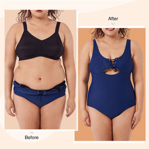 Custom Service Plus Size Swimwear <b>Bikini</b> for <b>Fat</b> <b>Women</b> Swimwear Sexy <b>Bikini</b> Fitness - Product Image 3