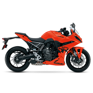 ซูซูกิ GSX-8R ปี 2026 - Product Image 1