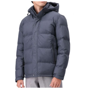Blousons d'hiver matelassés de haute qualité pour hommes, nouvelle collection 2026, noirs, North Face, qualité supérieure - Product Image 5