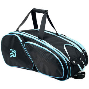 Trousses de toilette au design standard, en matériau durable, pour le transport et le rangement en voyage - Product Image 2