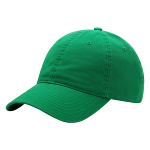 Gorra de Béisbol Personalizada para Papá, de Algodón, con Correa Ajustable, Venta al Por Mayor - Product Image 5