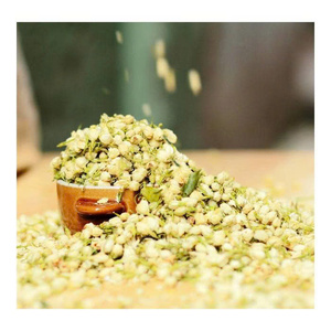 Fresh Jasmine Loose Leaf Flavor <b>Tea</b> Organic & Health Bulk for <b>Tea</b> Blends Halal Certified Gift <b>Box</b> Packaging Natural 24 Months - Product Image 6