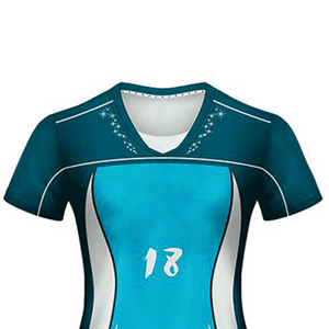 Custom Women Volleyball Jersey Set Sleeveless Quick Dry <b>Athletic</b> Sportswear Volleyball Uniforms Set In Low MOQ - Product Image 6