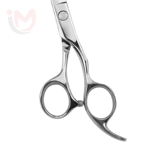Best Professional Stainless Steel Right-Handed Barber <b>Scissors</b> Sharp Blade Tip Hair Cutting Beauty <b>Beard</b> <b>Scissors</b> - Product Image 3
