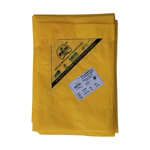 Bâche en polyéthylène de haute qualité pour usage industriel, agricole et extérieur au meilleur prix - Product Image 3