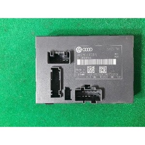 ECUs y Módulos de Computación Usados A8 4H0959860A - Product Image 1