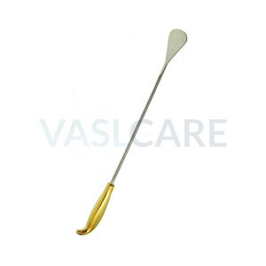 Disector de mama Hoja espatulada ovalada 42cm Plástico Agris Dingman Disector submamario Cirugía Disectores Instrumentos quirúrgicos - Product Image 6